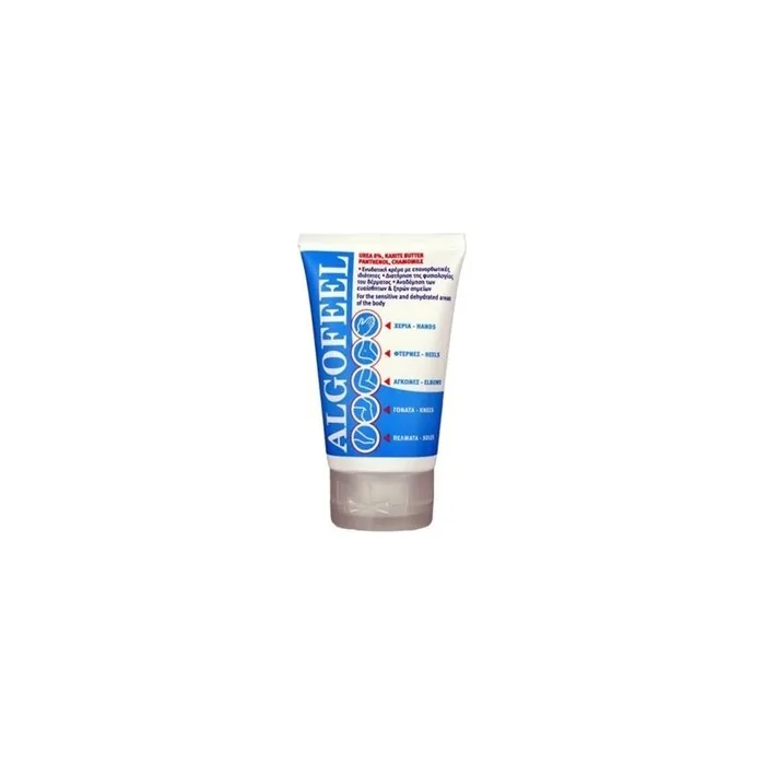 ErgoPharm Algofeel Cream for Heels 125g
