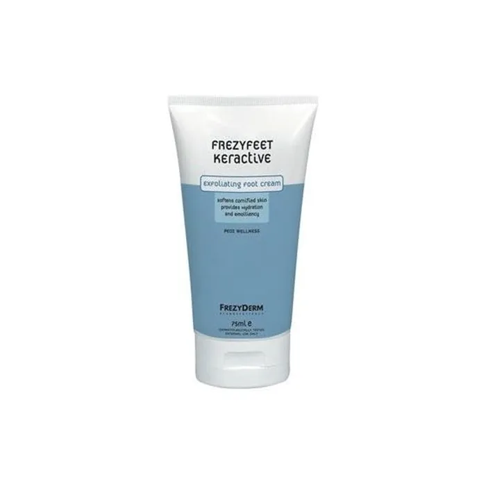 Frezyderm Feet Frezyfeet Keractive Cream 75ml