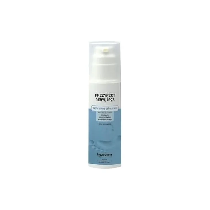Frezyderm Frezyfeet Heavy Legs 125ml