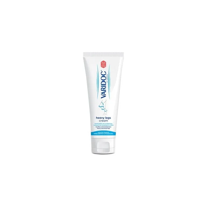 VARISAN Varidoc Heavy Legs Cream for Varicose and Tired Legs 250ml