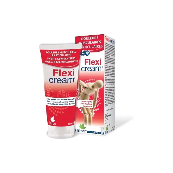 Tilman Flexicream 100ml