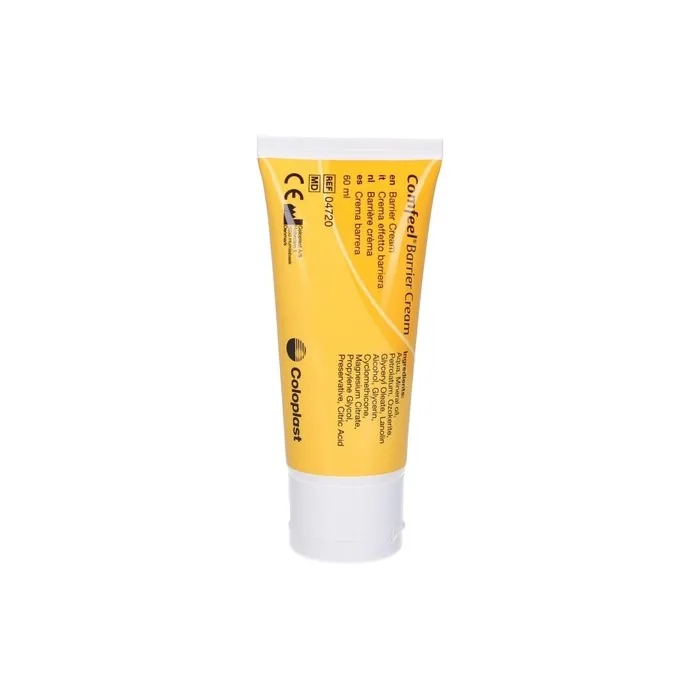 Coloplast Comfeel Barrier Cream 4720