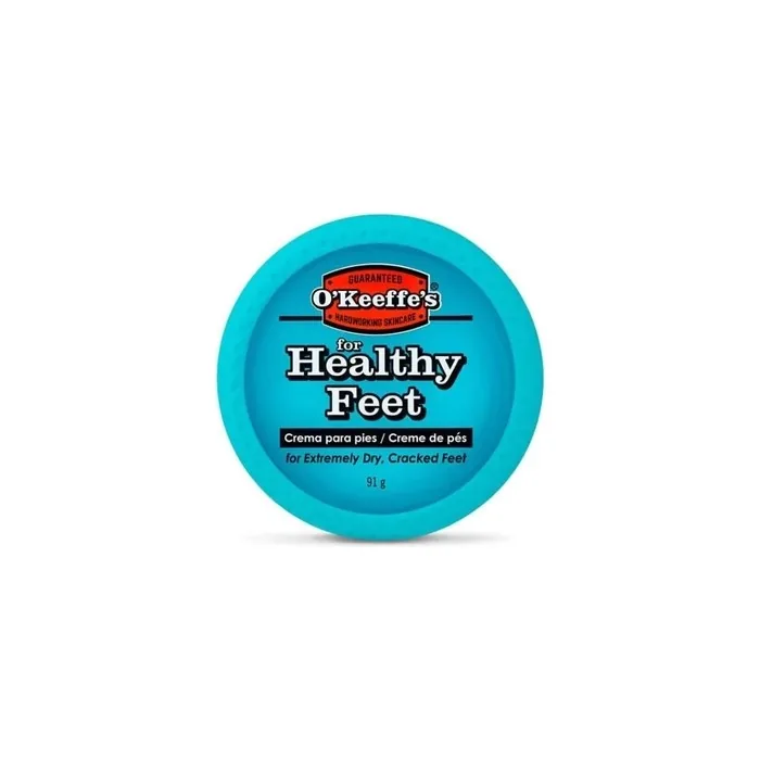 O'Keeffe's For Healthy Feet 96g
