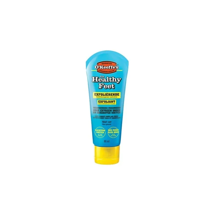 O'Keeffe's Healthy Feet Exfoliating
