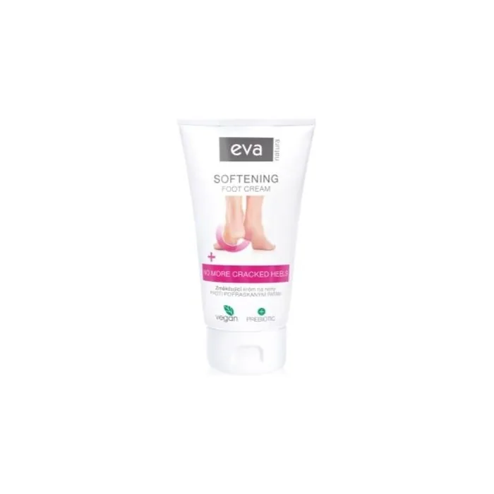 Eva Natura Softening Foot Cream 75 Ml