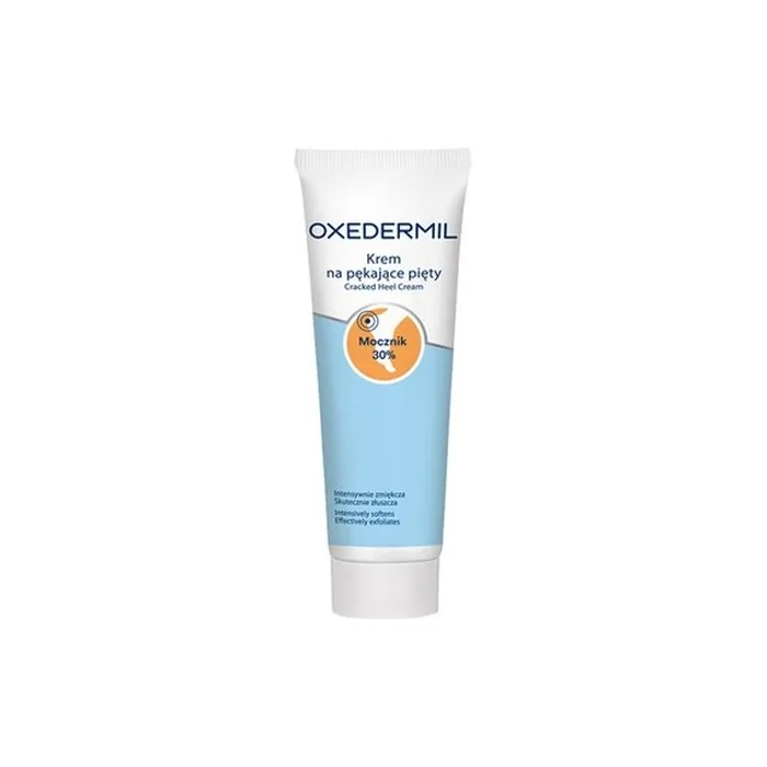 Intensaheal Advanced Foot Cream 100ml Revitalize And Restore Dry Cracked Heels