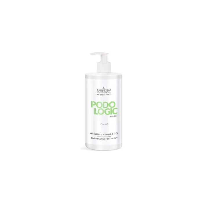 Farmona Podologic Regenerating Foot Cream - 500ml