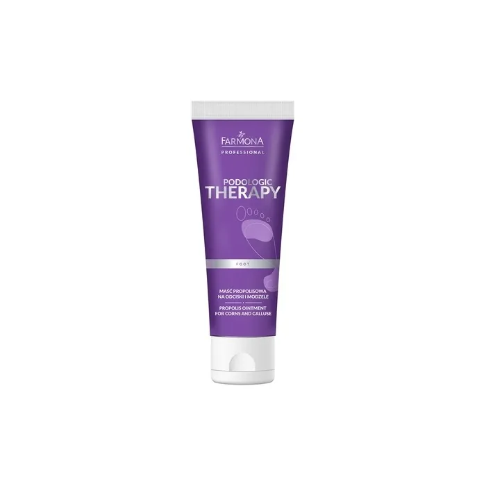 Farmona Professional Podologic Therapy Propolis Ointment For Corns And Calluses 75ml