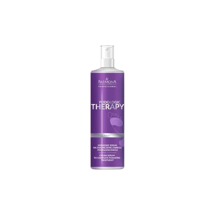 Farmona Professional Podologic Therapy Creamy Serum For The End Of Podiatric Treatment 200ml