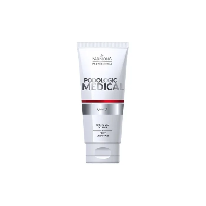 Farmona Professional Podologic Medical Cream-Gel For Feet 200ml
