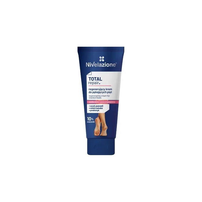 Farmona Nivelaz Stop Cream For Cracked Heels 75ml