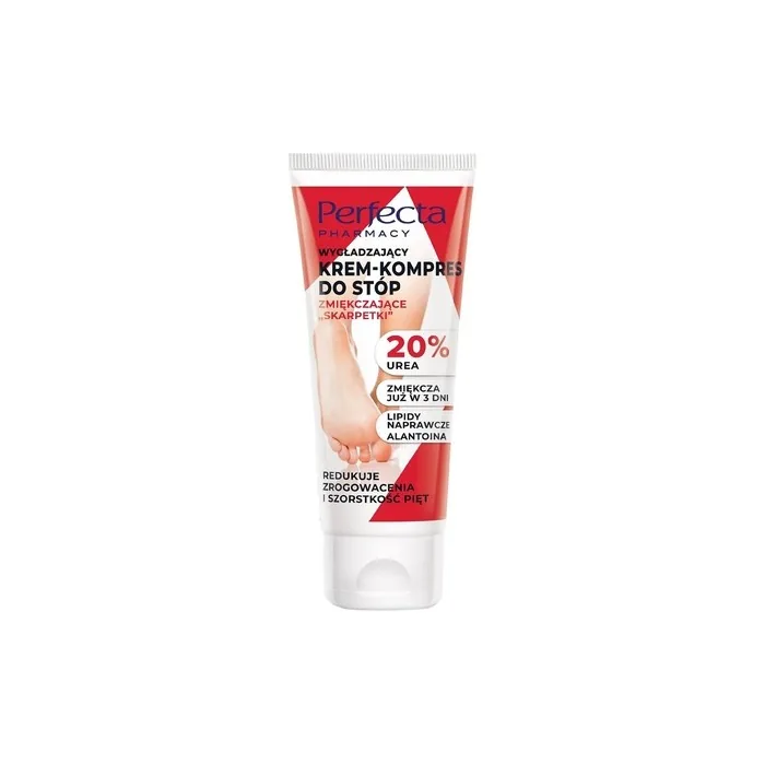 Perfecta Body Foot Cream With 20% Urea 75g