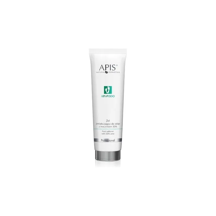 Apis Api-Podo Softening Gel For Feet With 30% Urea 100ml