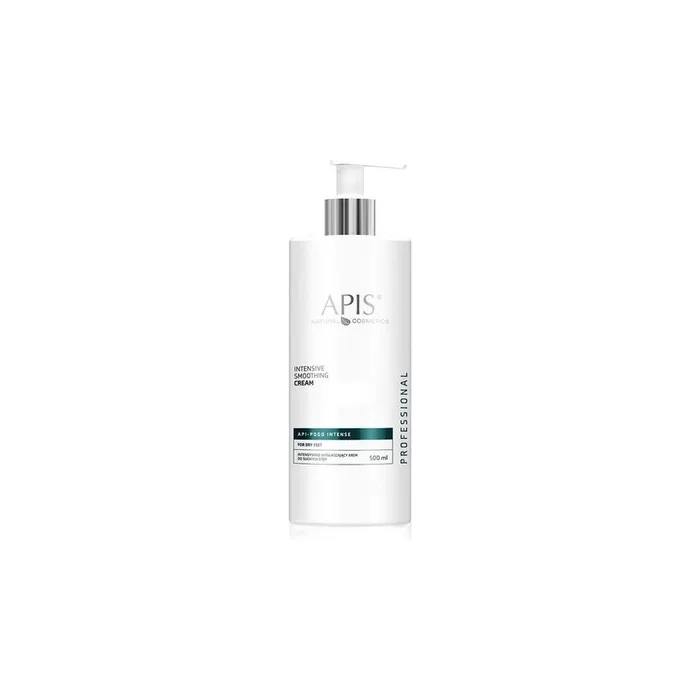 Apis Apipodo Intense Intensive Smoothing Cream For Dry Feet 500ml