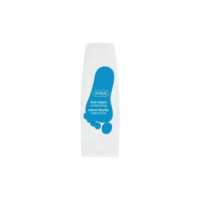 Ziaja Moisturizing Foot Cream 80 Ml