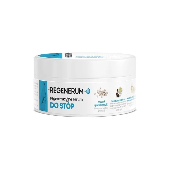 Regenerum Regenerative Foot Serum 125ml