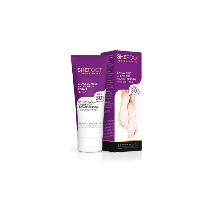 Shefoot Cracked Heels Cream