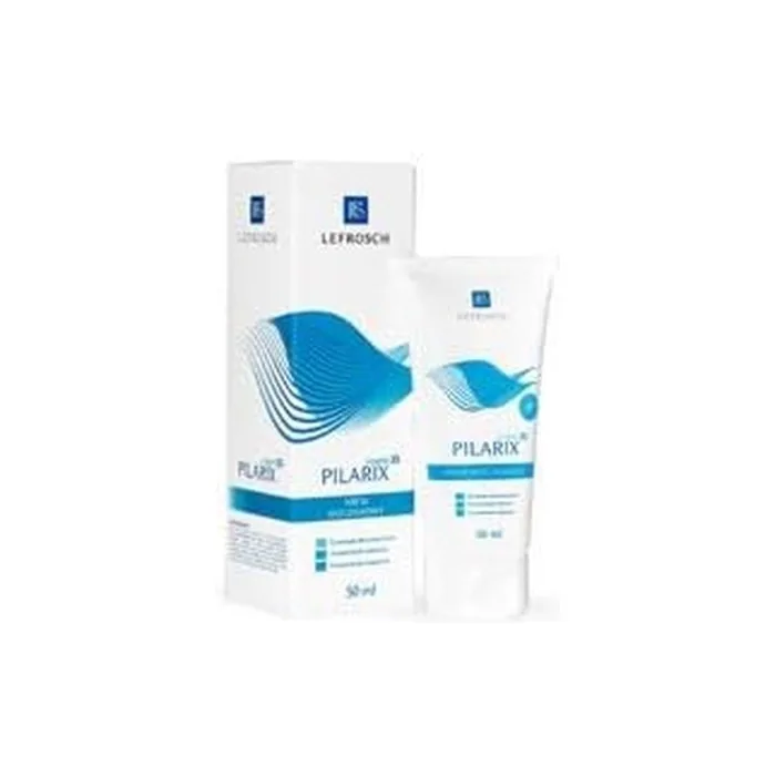 Pilarix Forte 35 Urea Cream Smoothes And Moisturizes 50ml