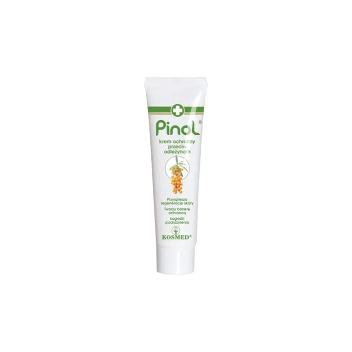 Pinol Protective Cream Against Bedsores 100 Ml