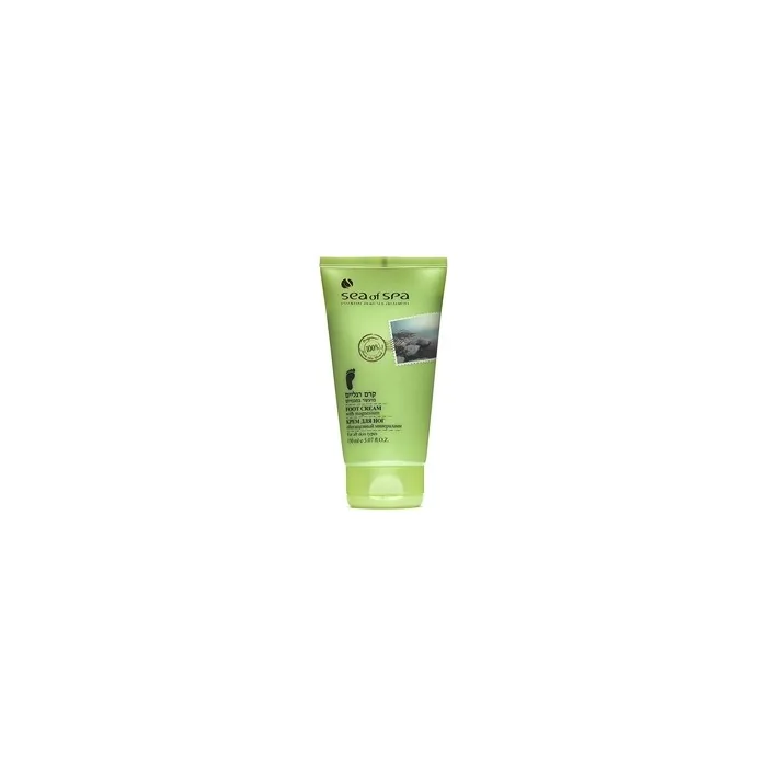 Sae of Spa Treatment Foot Cream