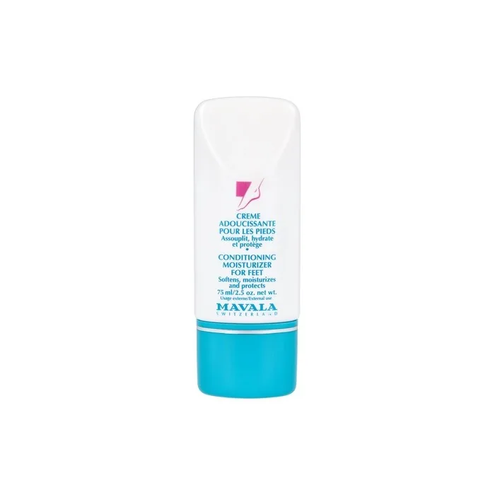 Mavala Moisturizing Foot Cream 75 Ml