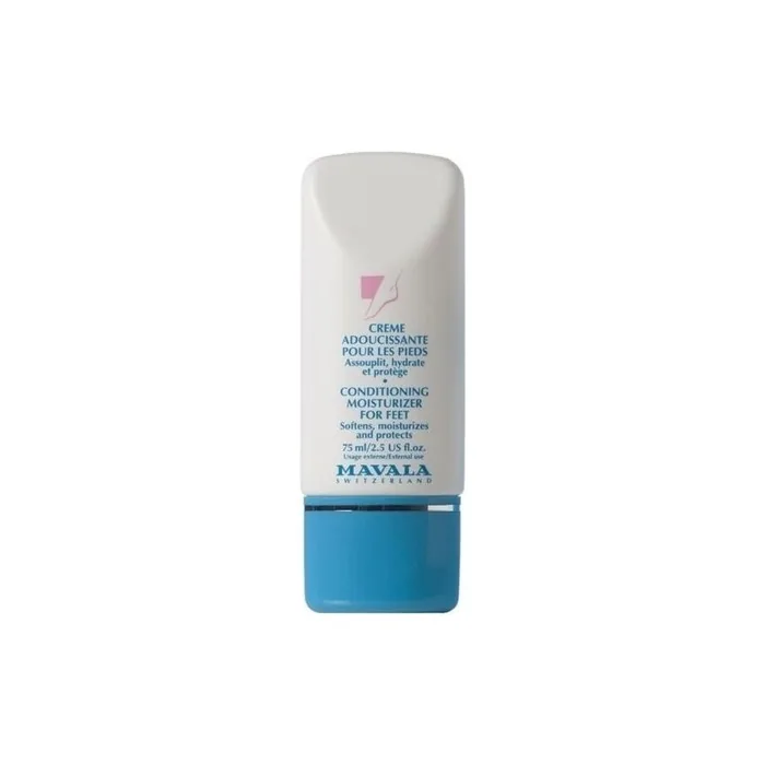 Mavala Emollient Foot Cream 75ml