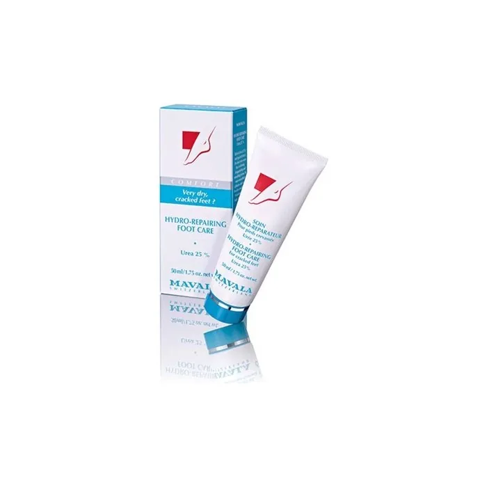 Mavala Hydroreparative Foot Care 50ml