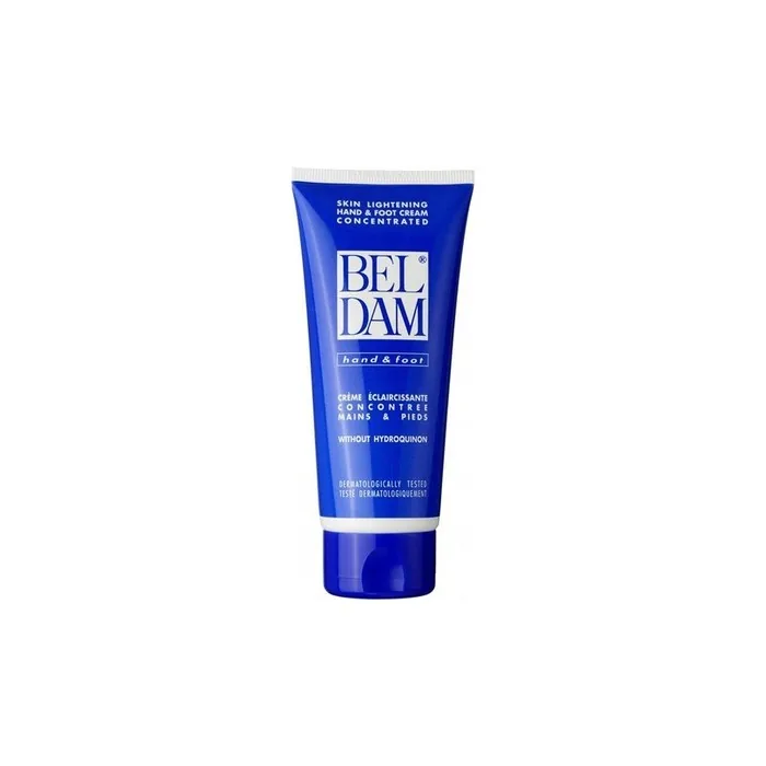 Beldam Skin Lightening Hand & Foot Cream 100ml
