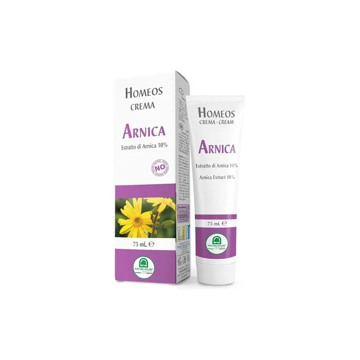 Sakai Arnica Cream 75ml