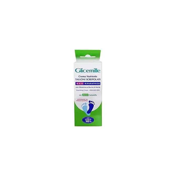 Glycerises Cream-Talons with Double Heating Chamber 75ml