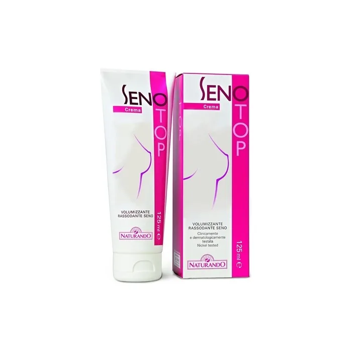 Tongil Senotop Cream 125ml