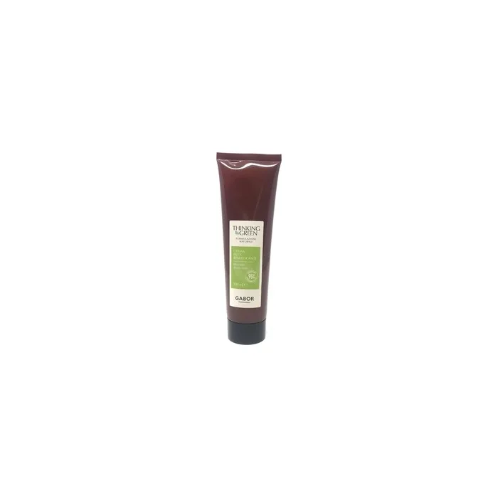 Gabor Thinking Green Refreshing Moisturizing Anti-Fatigue Foot Cream 300ml