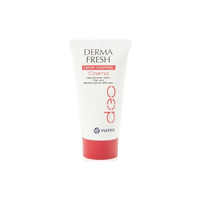 Derma Fresh Odor Control Cream