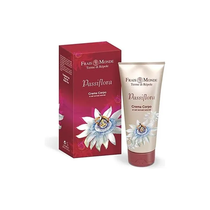 Frais Monde Fmfcc51 Figure Cream 200ml
