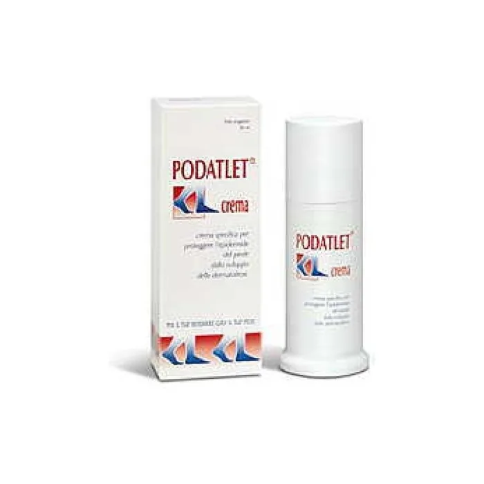 Podatlet Cream 100ml