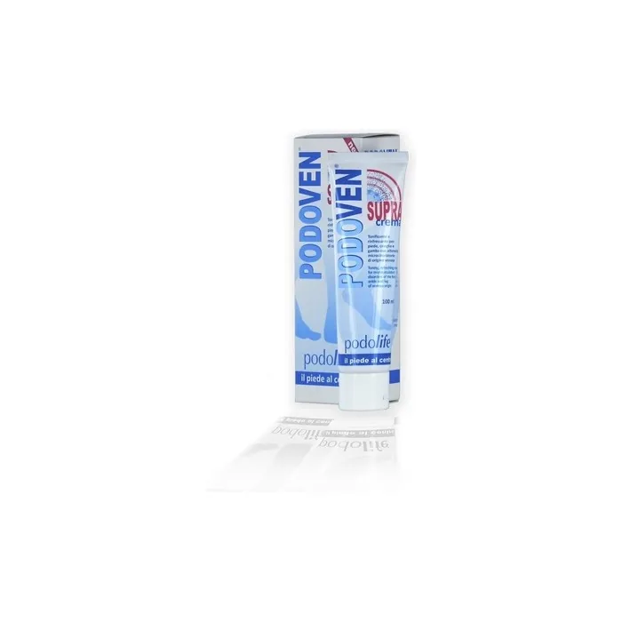 Podoven Supra Cream 100ml