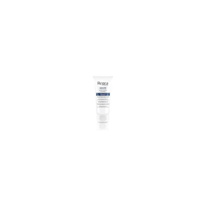 Xanitaliapro Regea Antifatigue Foot Cream Aloe Vera Menthol And Eucalyptus 100 Ml