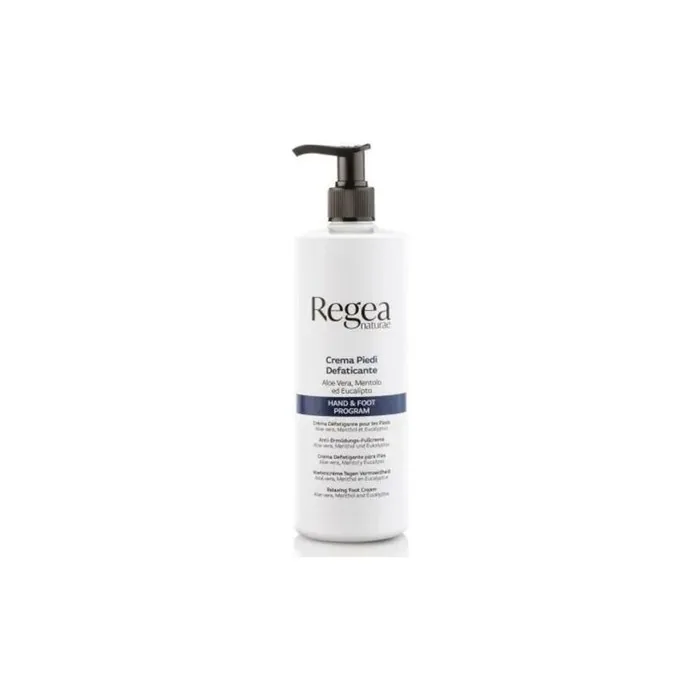 Royal Nature Defatigating Foot Cream 500ml