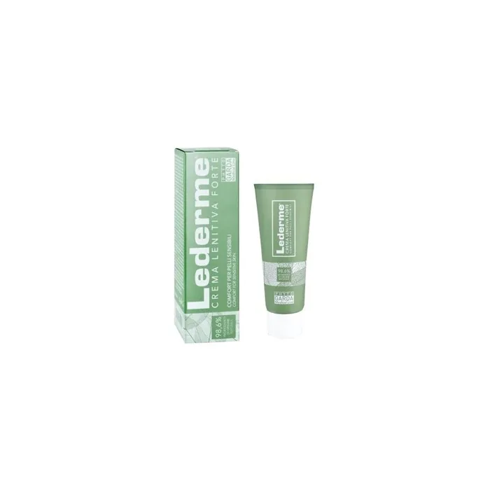 Lederme Lenitiva Forte Cream 50ml