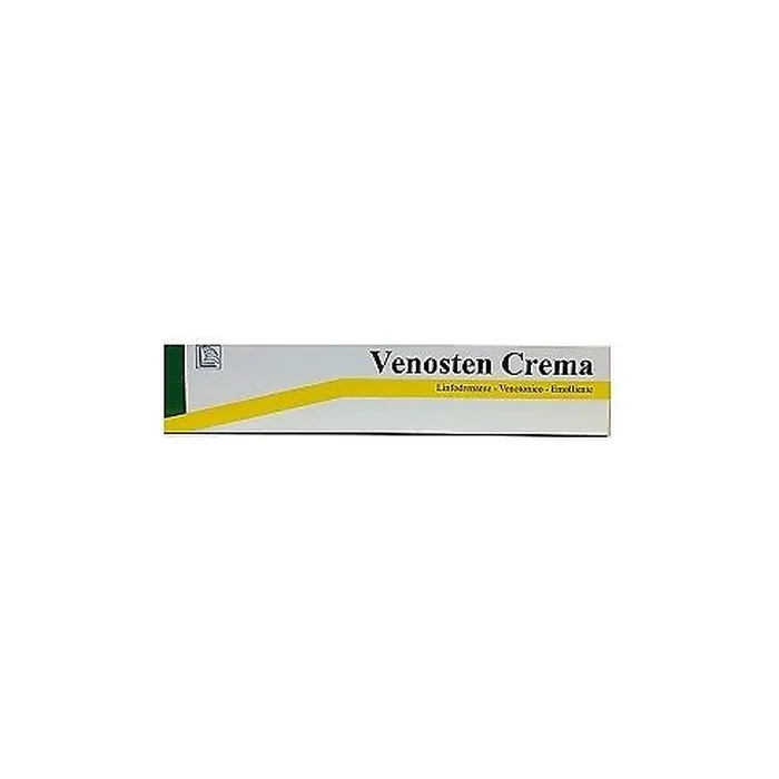 Logidex Venosten Cream 100ml