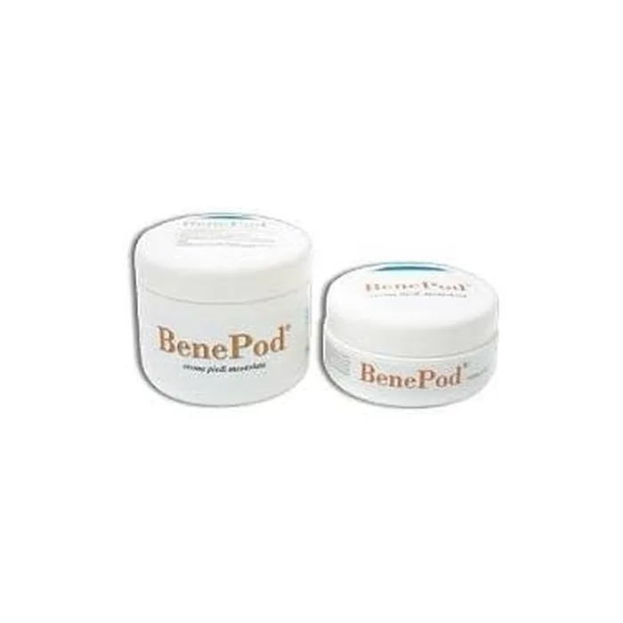 Topfarma Srl Foot Cream 250ml