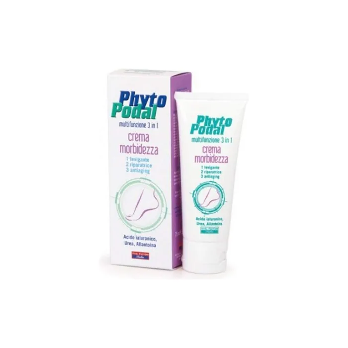 Phitopodal Ammorbid Foot Cream