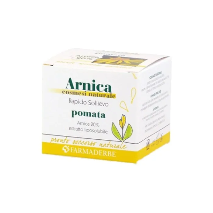 Arnica Multipurpose Ointment 75ml