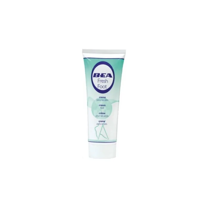 Lea Lea Bea Fresh Foot Cream 75ml