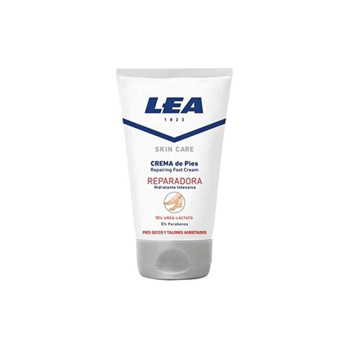 Lea Foot Cream 125ml