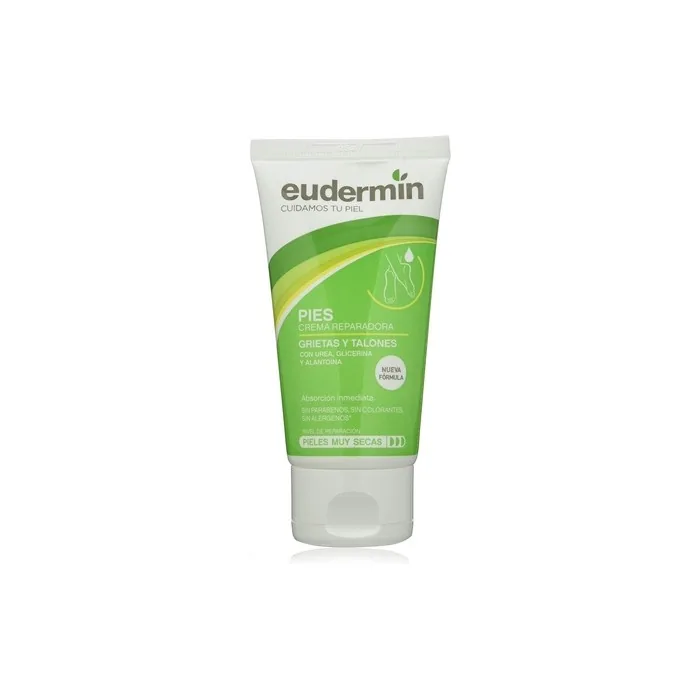 Eudermin Foot Repair Cream 75ml