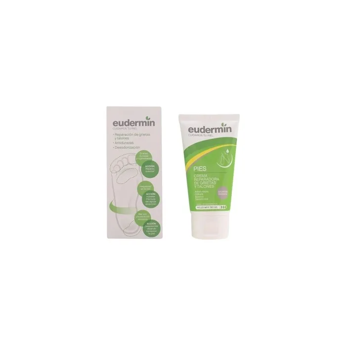 Eudermin Eudermin Feet Repair Cream 75ml