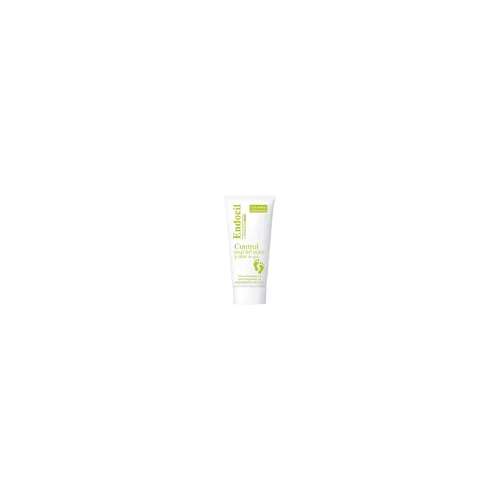 Endocil Foot Deodorant Cream 50 Ml