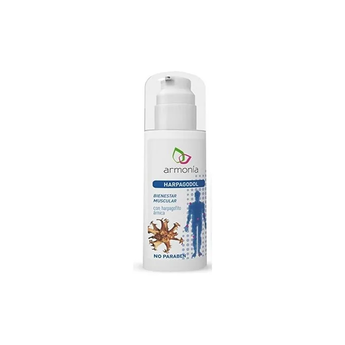 Armonia Harpagodol Cream 150g