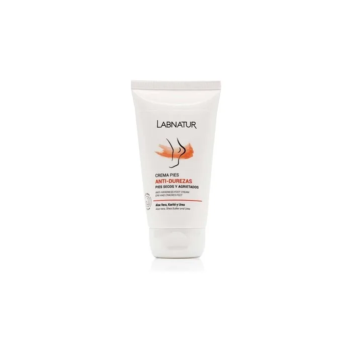 Sys Anti-Hardness Foot Cream 150ml